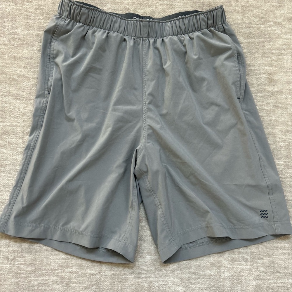 Free Fly Shorts